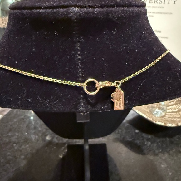 Kate Spade Night Sky Scatter Necklace - Picture 9 of 9